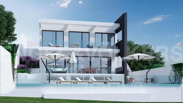 Terreno en calle Oregano