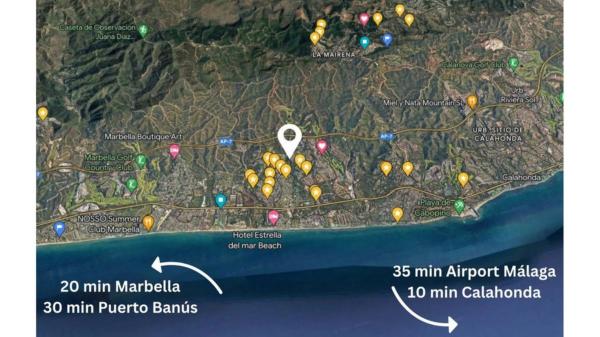 Terreno en paseo de Austria s/n