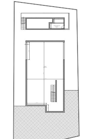 Terreno en calle Roberto Montanari