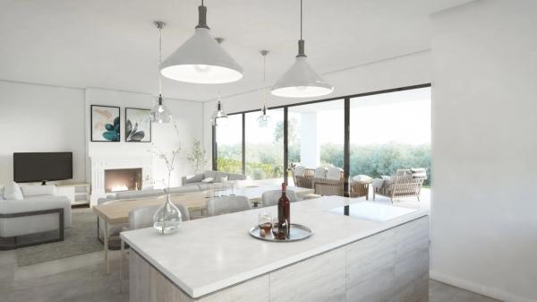 Terreno en calle Roberto Montanari