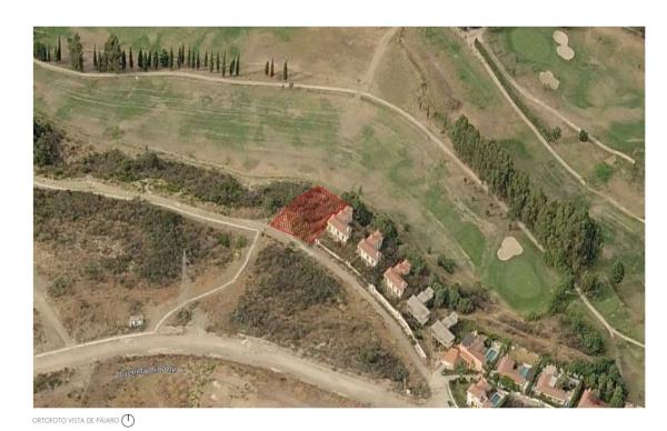 Terreno en calle Roberto Montanari