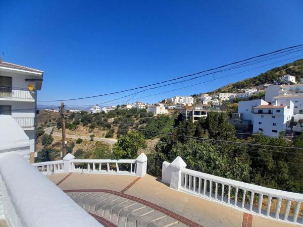 Terreno en Canillas de Aceituno