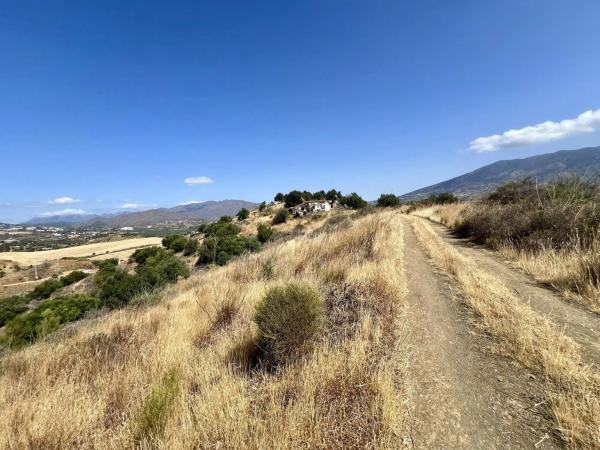 Terreno en Barrio Hipódromo-Cerrado del Águila