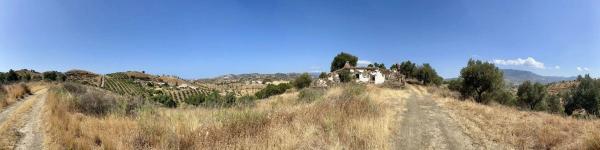 Terreno en Barrio Hipódromo-Cerrado del Águila