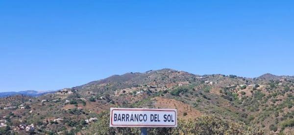 Terreno en Diseminado Diseminados