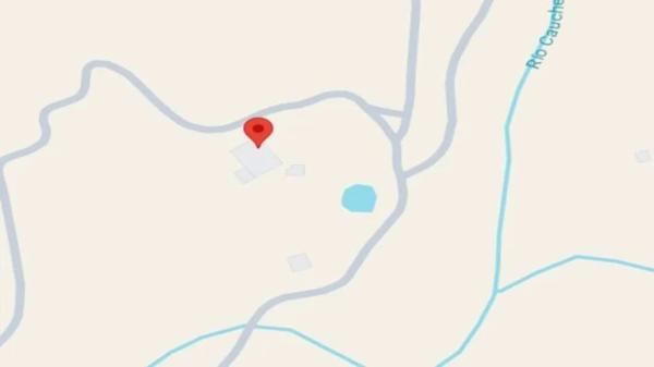 Terreno en Diseminado Diseminados