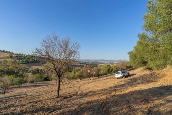 Terreno en Capellanía - Retamar