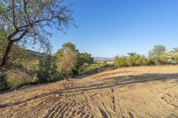 Terreno en Capellanía - Retamar