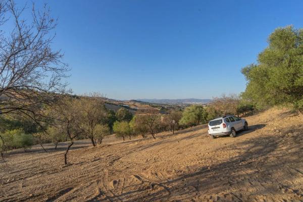 Terreno en Capellanía - Retamar