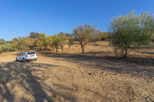 Terreno en Capellanía - Retamar