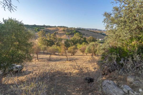 Terreno en Capellanía - Retamar