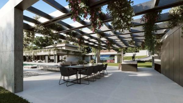 Terreno en Urbanización Nva Andalucía Aloha, 48