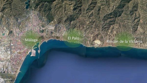 Terreno en calle Estados Unidos