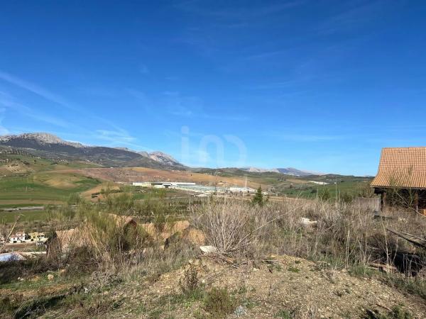 Terreno en calle Porton