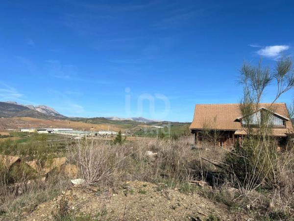 Terreno en calle Porton