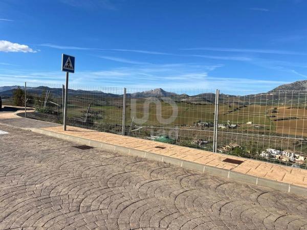 Terreno en calle Porton