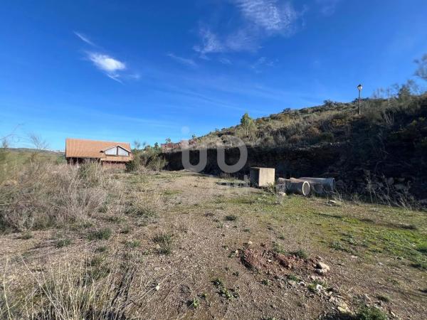 Terreno en calle Porton