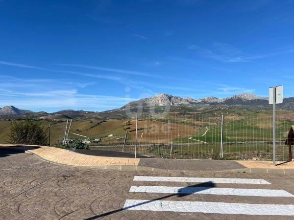 Terreno en calle Porton