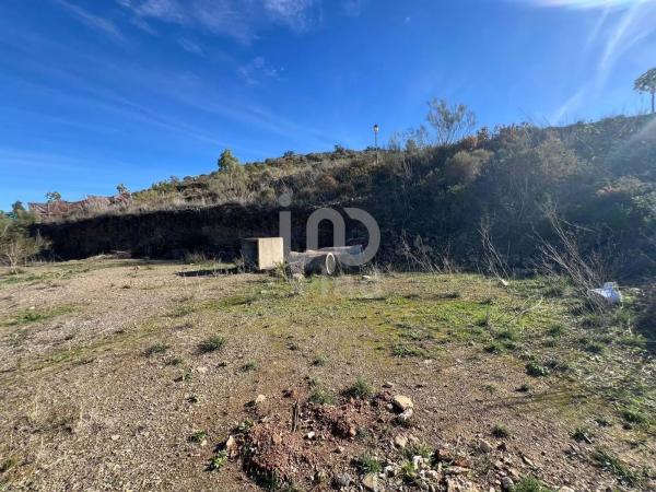 Terreno en calle Porton