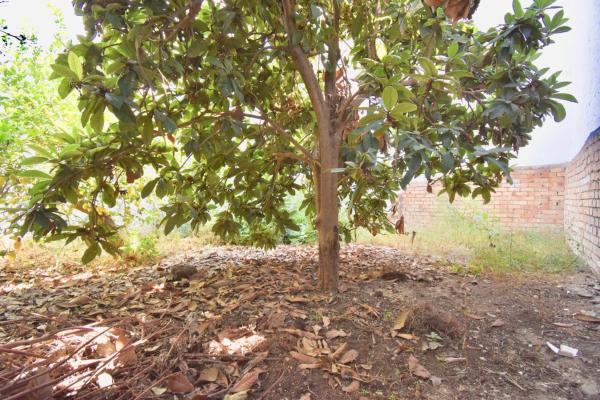 Terreno en Barrio Las Flores