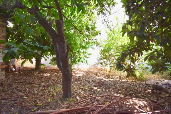 Terreno en Barrio Las Flores