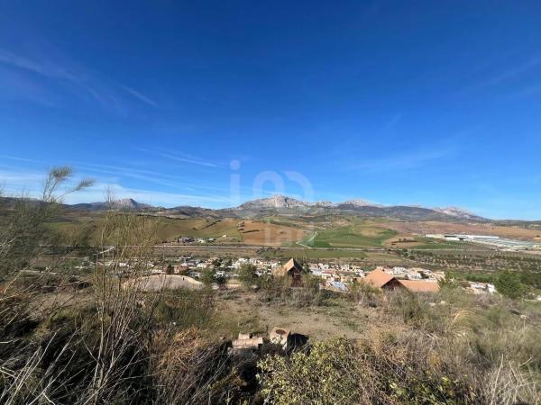 Terreno en calle Porton, 2 -12