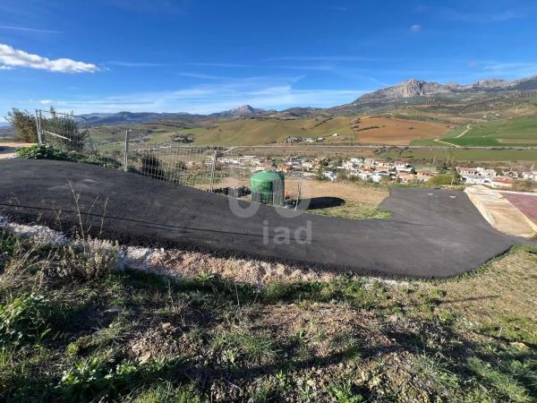 Terreno en calle Porton, 2 -12