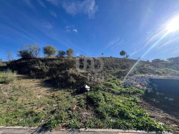 Terreno en calle Porton, 2 -12