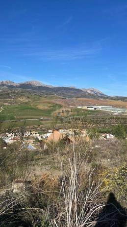 Terreno en calle Porton, 2 -12