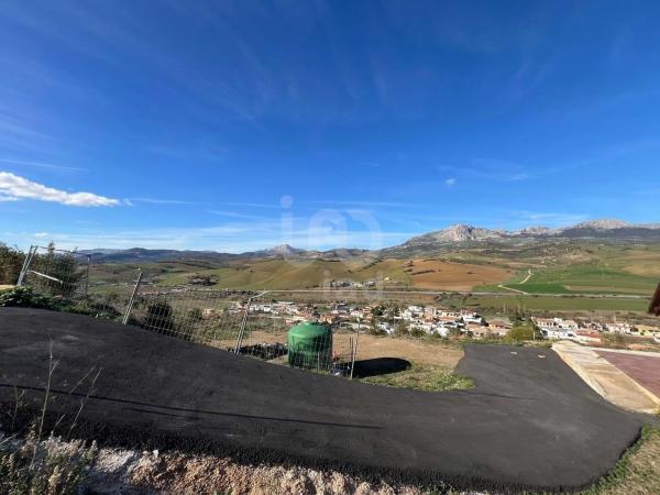 Terreno en calle Porton, 2 -12