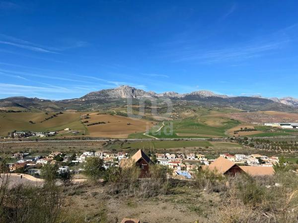 Terreno en calle Porton, 2 -12