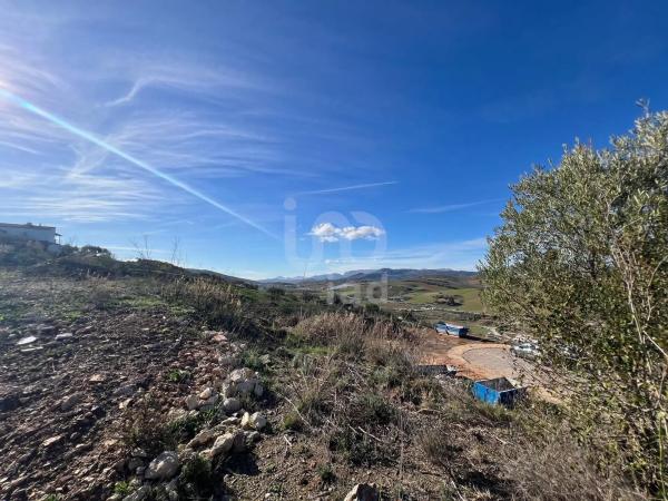 Terreno en calle Porton, 2 -12