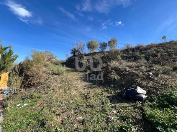 Terreno en calle Porton, 2 -12