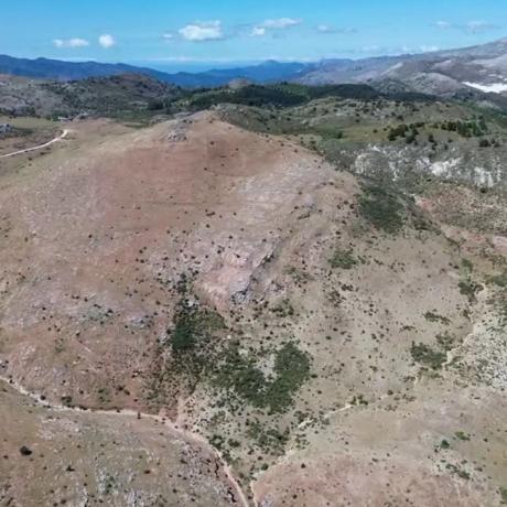 Terreno en ronda s/n