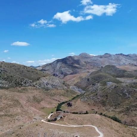 Terreno en ronda s/n