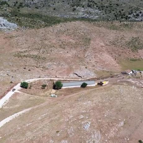 Terreno en ronda s/n