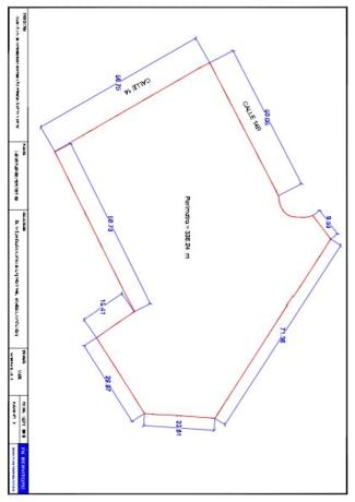Terreno en Guadalmina Baja s/n