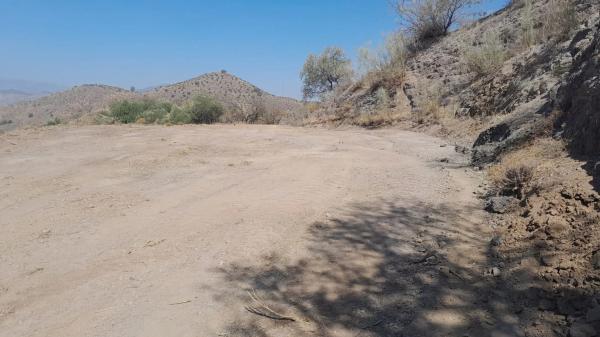 Terreno en Diseminado Poligono 8