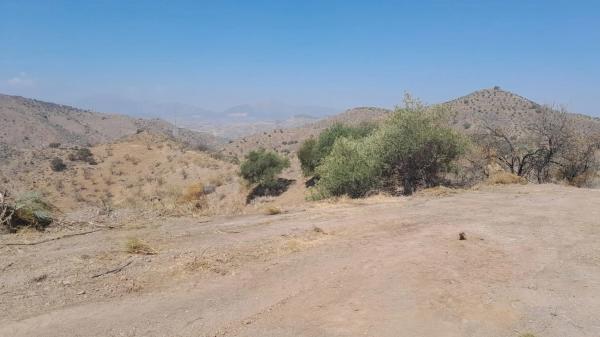 Terreno en Diseminado Poligono 8