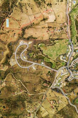 Terreno en La Cala Golf - Lagar Martell