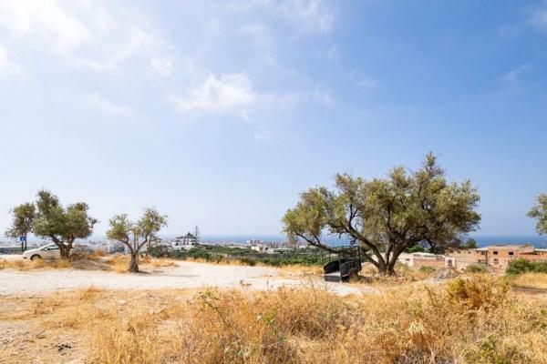 Terreno en Avda Pescia - Ctra de Frigiliana