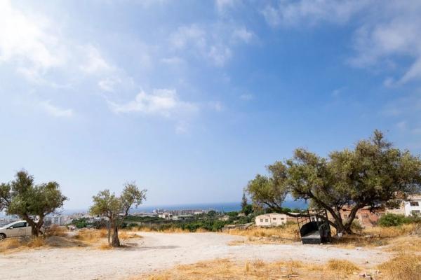 Terreno en Avda Pescia - Ctra de Frigiliana