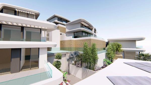 Terreno en Ma-5105, 3