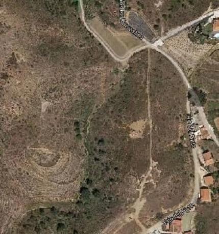 Terreno en calle Almayate Bajo