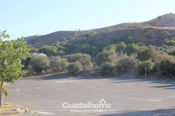 Terreno en Diseminado Poligono 18, 8