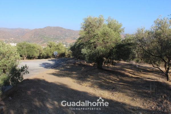 Terreno en Diseminado Poligono 18, 8