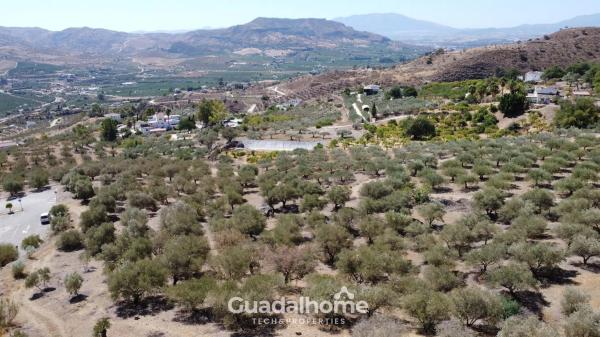 Terreno en Diseminado Poligono 18, 8