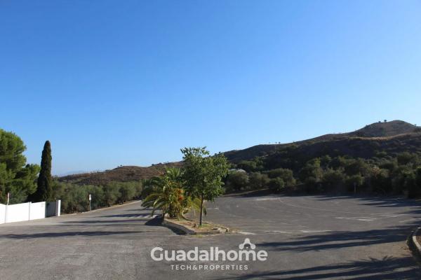 Terreno en Diseminado Poligono 18, 8