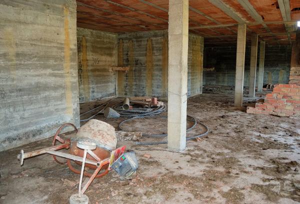 Terreno en Pista Colada de los Molinos a E, 7