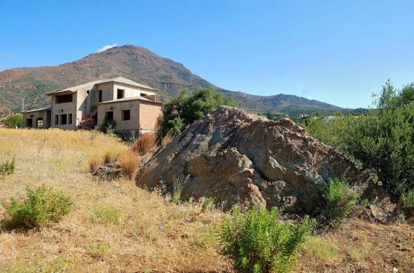 Terreno en Pista Colada de los Molinos a E, 7
